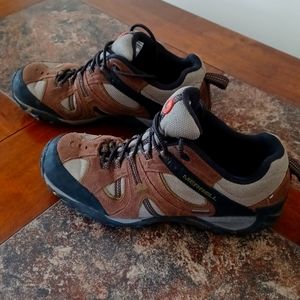 Merrell Yokota trail shoes